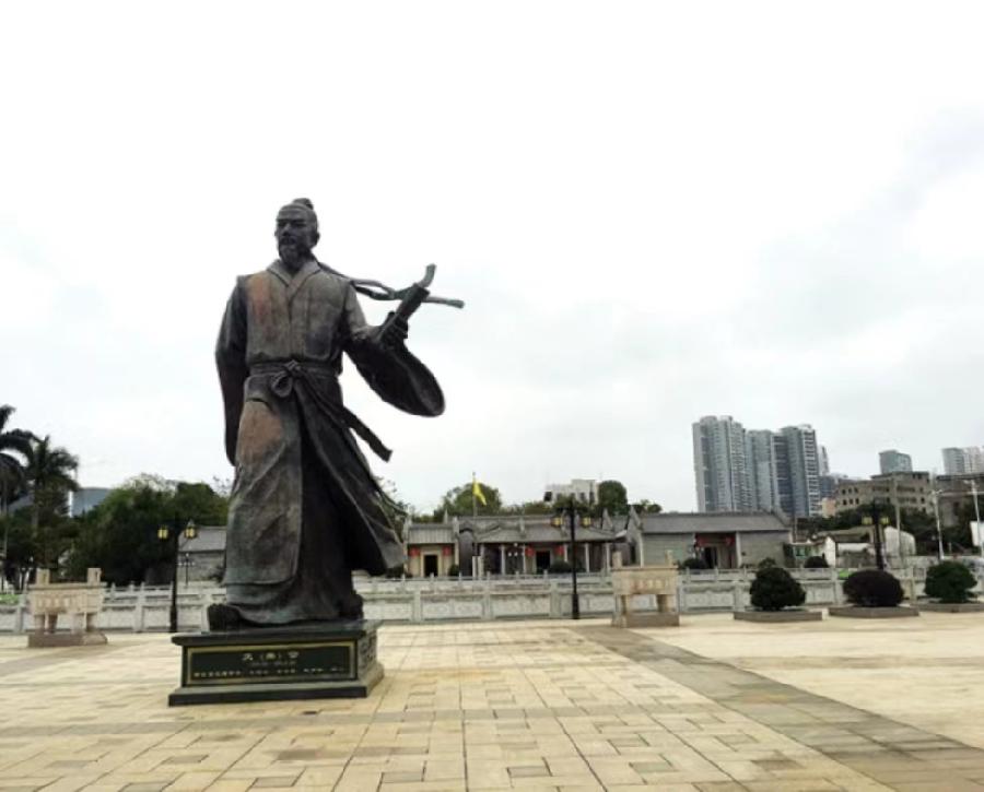 萧锦良立秋前后诗歌专辑第255期(图7)
