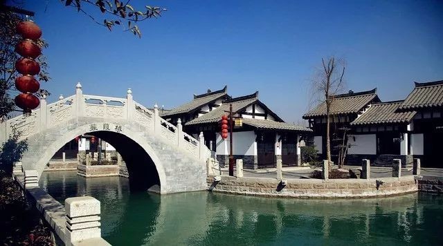 【雨玲雅苑】江南的诗‖作者:松涛‖主播:荷塘月色(图6)