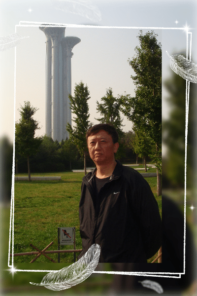 请欣赏岁月静好 海纳百川两位金牌主播倾情合诵战士老师的《大海在核污中哭泣》编辑//海纳百川【第6351期】（图8）