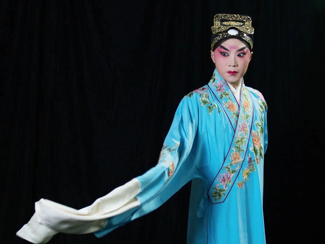 锄奸岂必作恶鬼,情深更昭无义辈 《焚香记》 潘晓佳 饰演 敫桂英(图6)