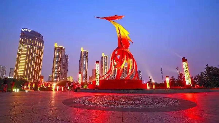 浅赞家乡沂蒙山文／李学蛟（山东临沂）（图7）