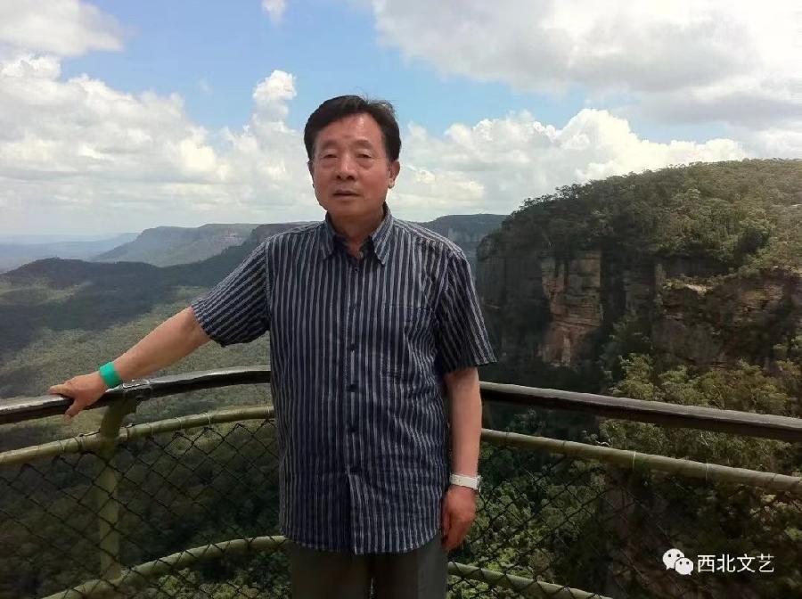 七律 夏末（十首） 文/杨振国（北京）｜京津沪头条（图7）