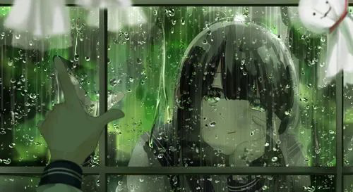 雨杉诗歌《捎去他远方的思念》主播：雨杉 编辑：小鱼儿 【北疆头条】（第261期）（图4）
