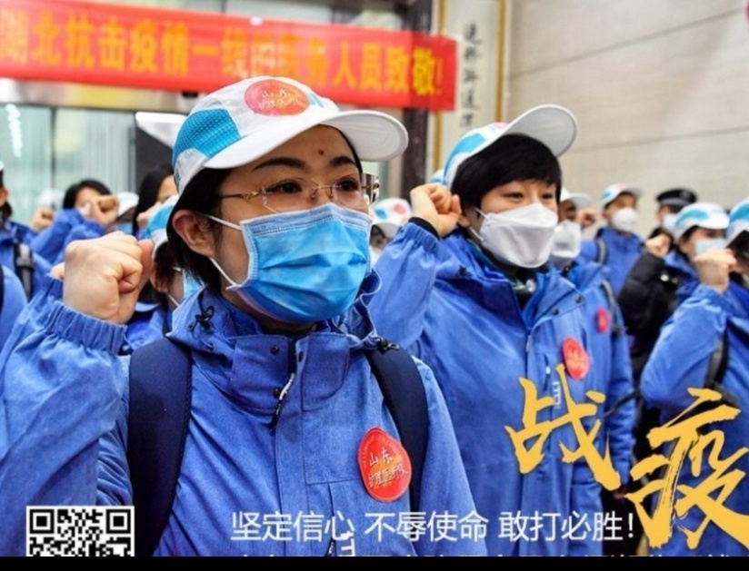 敬仰你，我的爱人 作者：原金荣 主播：黎敏/蝴蝶兰【1265期】（图2）