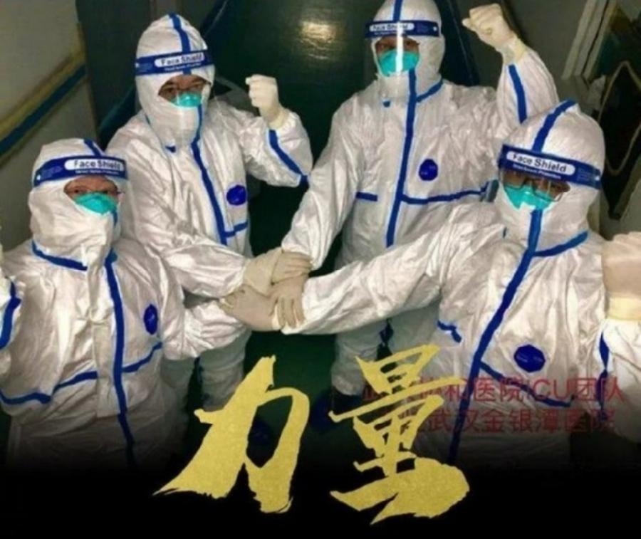 敬仰你，我的爱人 作者：原金荣 主播：黎敏/蝴蝶兰【1265期】（图5）