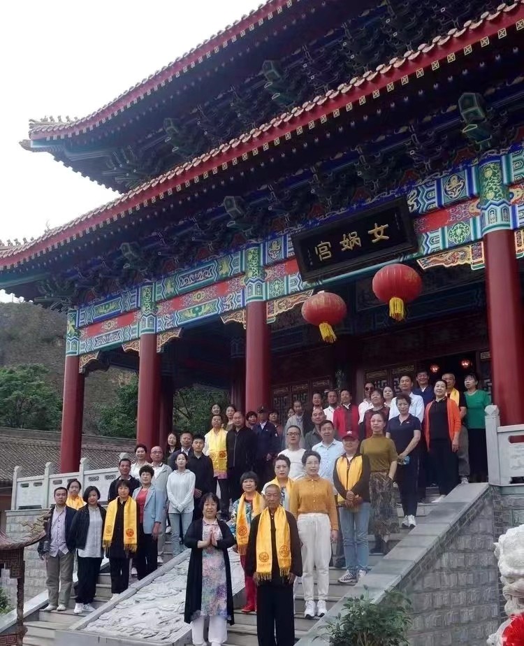 女娲补天的故事~文●刘孝义（图6）