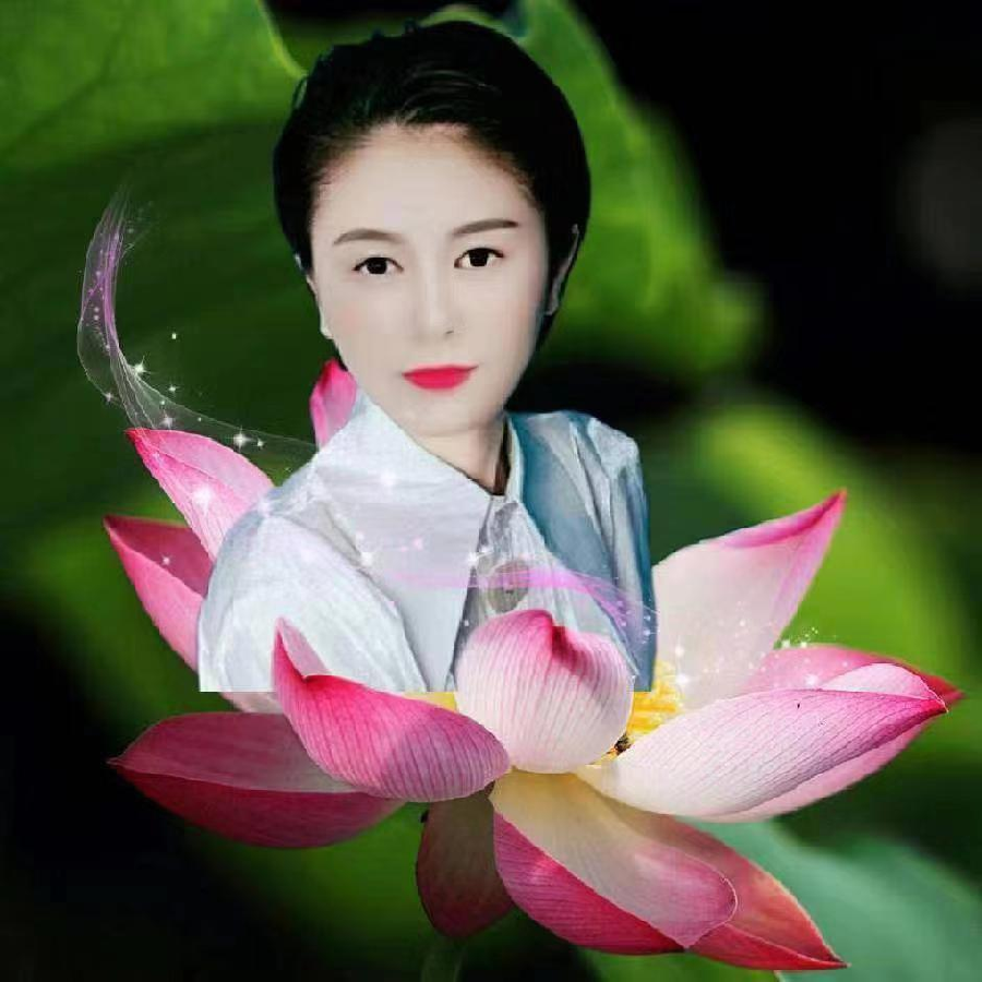 《此刻诗无力》文：代晓春【世界诗歌研究院】世界诗人名人展（8918）（图3）