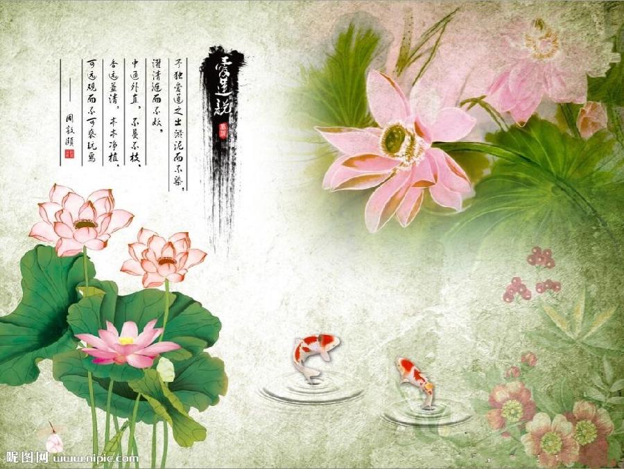 【明心文学】含蓄的感觉之意 作者/老孙 主播/文溪（图3）