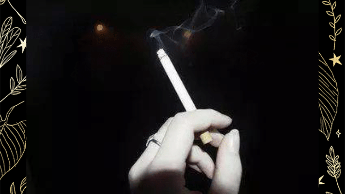 《囚心》作者：燚燚 诵读 ：木子 编辑：宋梅【中国长江文学社】有声文学平台第4128期（图2）