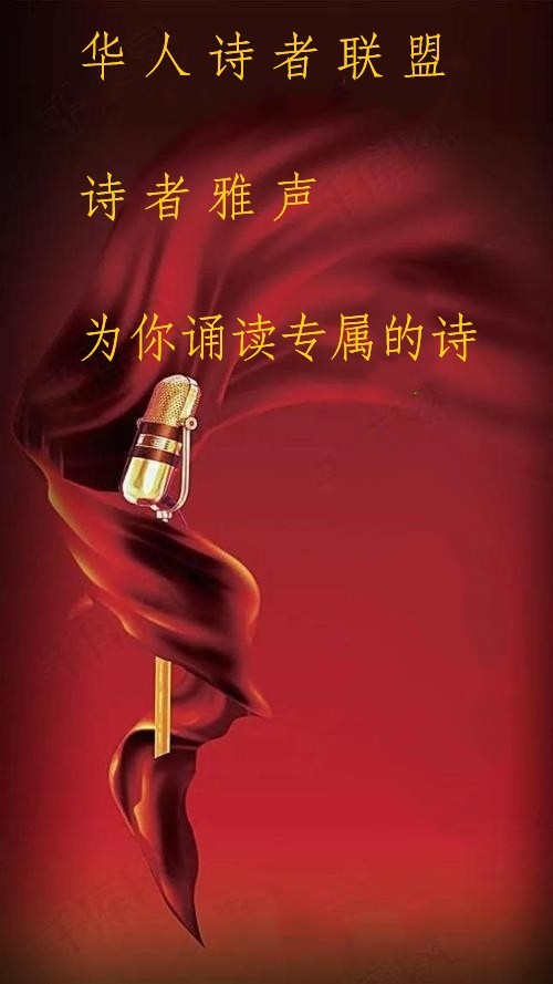 《诗约》作者: 农朴【诵读:金牌主播 妍如夏荷】【华人诗者联盟】[诗者★雅声]总第二百七十一期♬（图7）