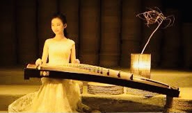 【海外诗译】精品双语合诵《如梦》文|婉晴、译|Gerry 、 审|魏红霞、合诵|诗韵& Hoben(图4)
