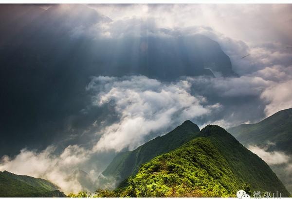 【经典推荐】王清义//巫山一段云•浅秋（图5）