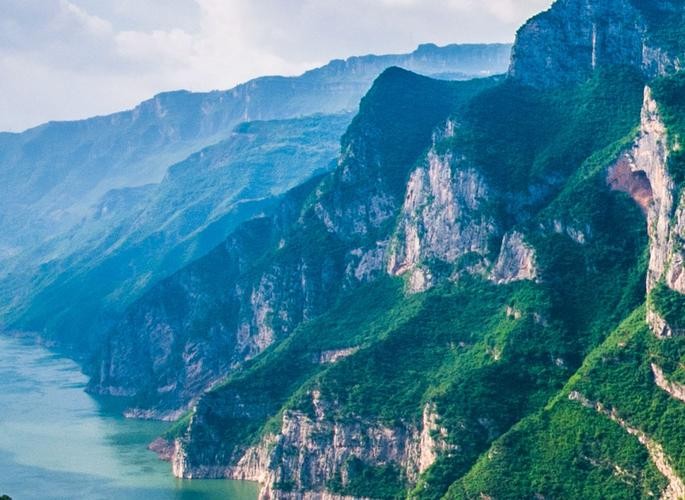 【经典推荐】王清义//巫山一段云•浅秋（图6）
