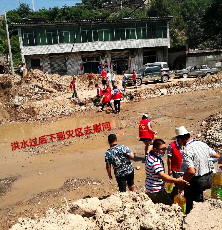 井陉张晓丽:河北省“今日织女星”善女星(图8)