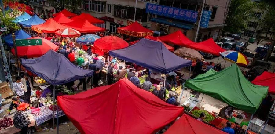 吴桂林诗歌《家乡》主播：香乡 编辑：香乡【北疆头条】（第263期）（图6）