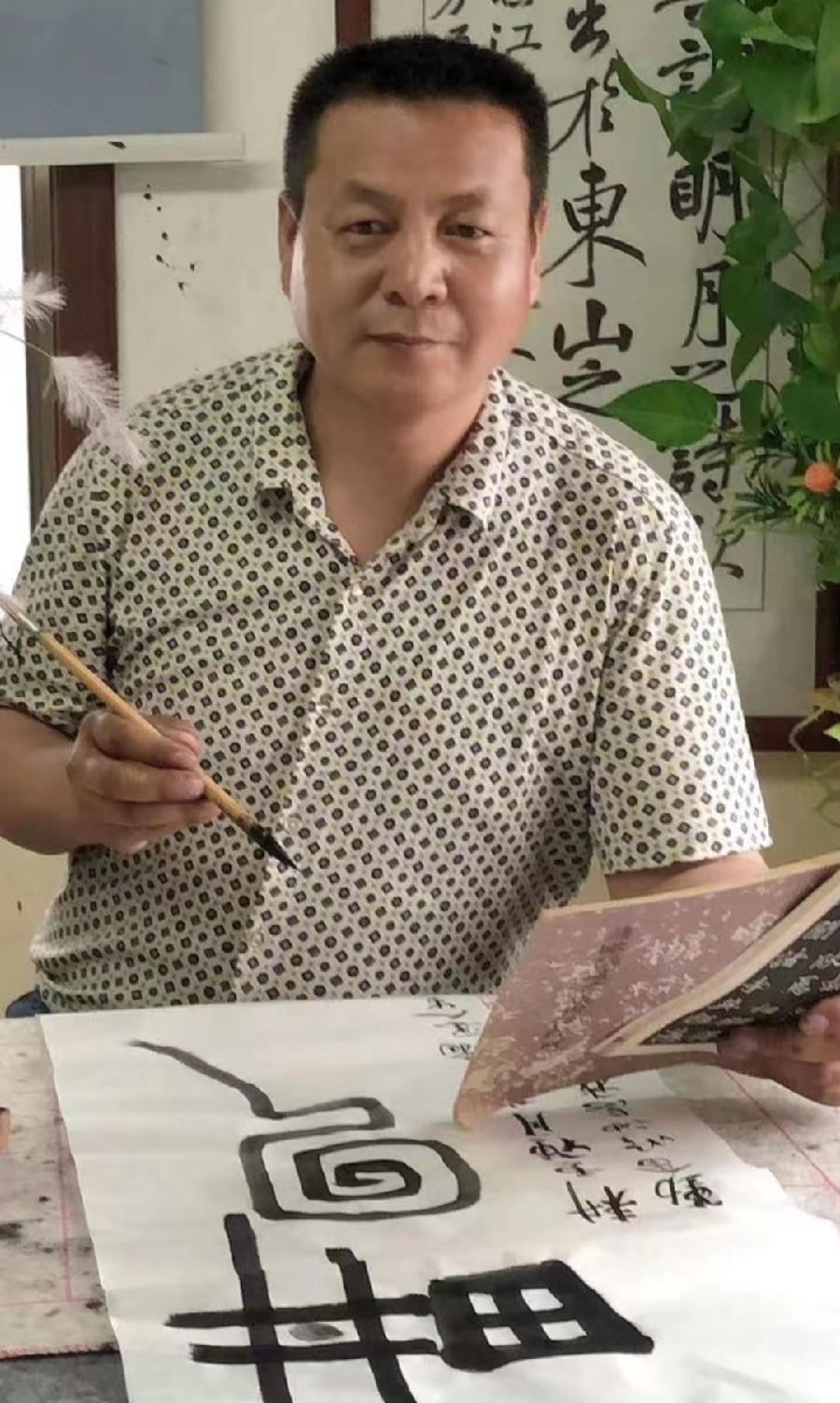 有一种心情叫无题(外一首)作者 陈文举
