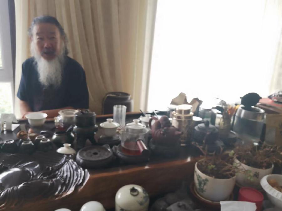 【雅诗总会】《北京2008年奥林匹克运动会申办报告百米长卷》为何一直受热议?(图3)