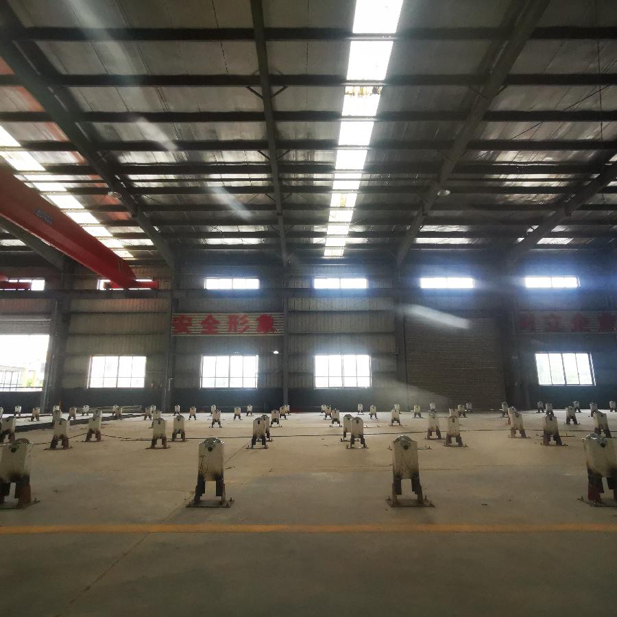 阵列/新大地PC线支撑轮/文/苏州漫（图3）