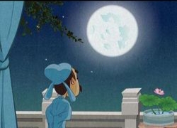 【新山东文学社】《夜思》作者/山佳 主播/吴涵伟（图3）