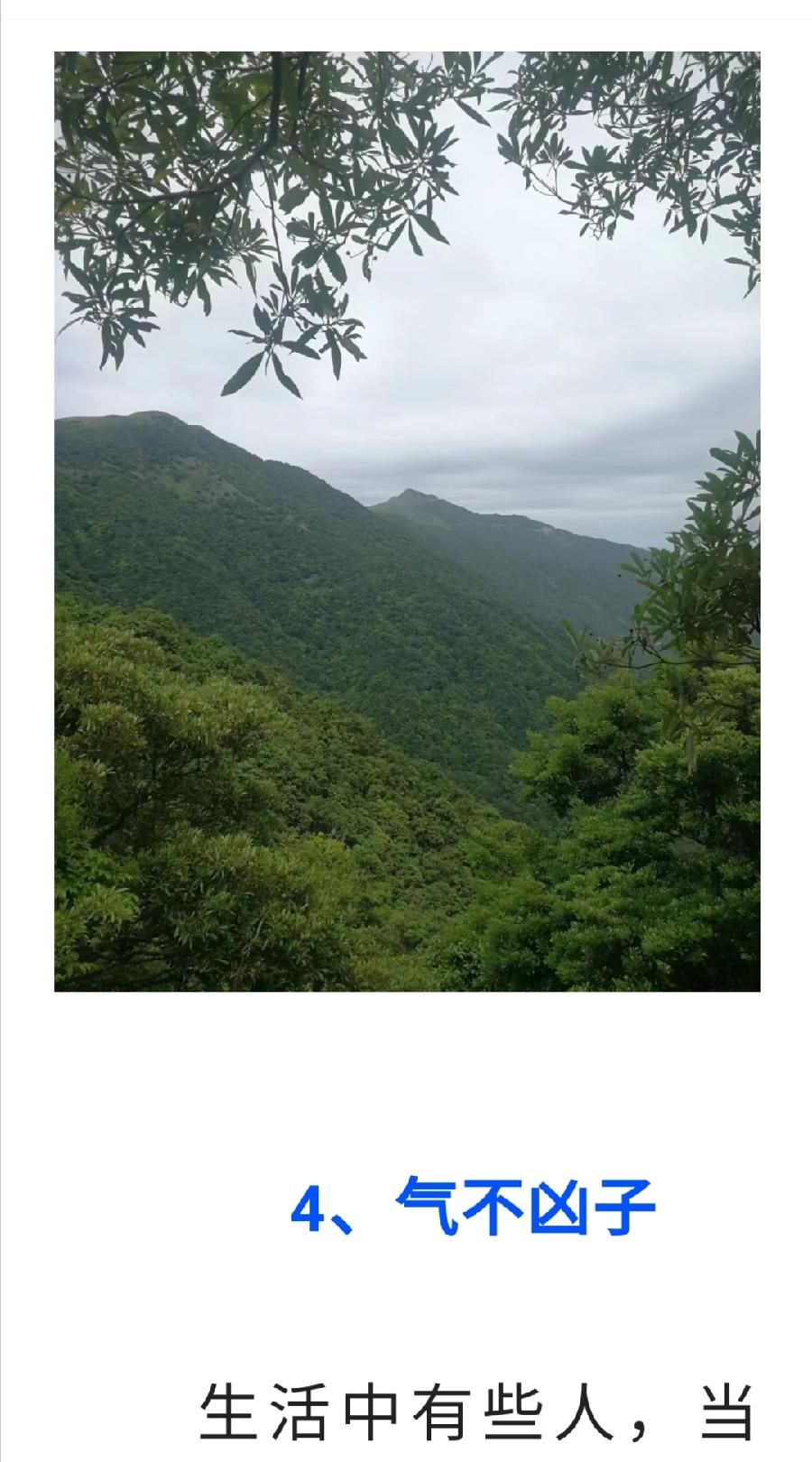 穷不怪父，孝不比兄，苦不责妻，气不凶子！（深度好文）（图12）