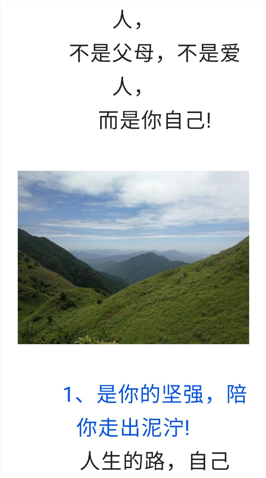 陪你最久的人，不是父母，不是爱人，而是......（图2）