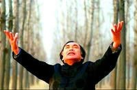 经典合诵【祖国啊,我要燃烧】作者/叶文福 合诵/徐连勇 於红波(图5)