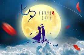 【海外诗译】精品双语朗诵《七夕有感》作者|一缕阳光、英译|中权、审译和朗诵|薇薇(图5)