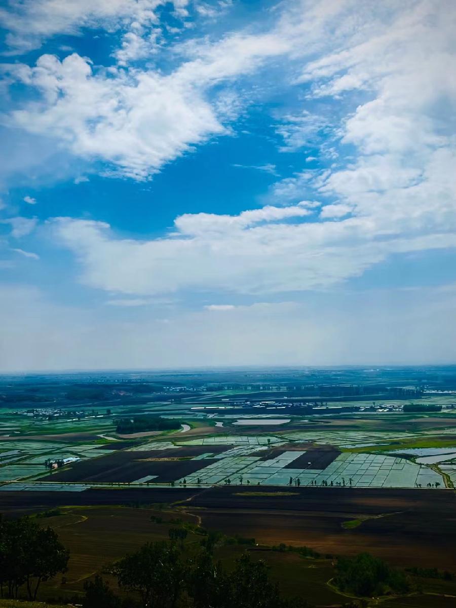 中华诗艺社黑龙江分社/【摄影】袁华:别样风景（图14）