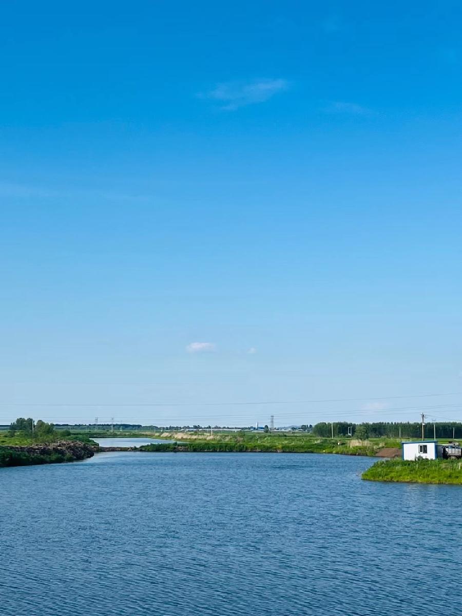 中华诗艺社黑龙江分社/【摄影】袁华:别样风景（图18）