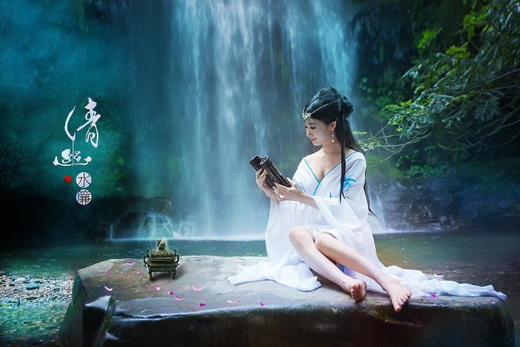 【新山东文学社】《梦里的你（外一首）》作者/大浪淘沙 主播/含笑（图5）