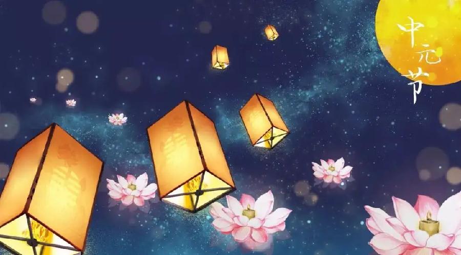 王庆福先生壬寅八月唯美吟秋诗二章｜金牌主播翩若惊鸿丨中国桂林都市诗社776期（图5）