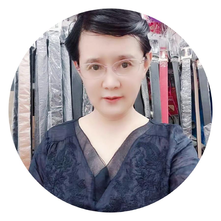 张国霞 :秋天的情怀(外二首)(图9)