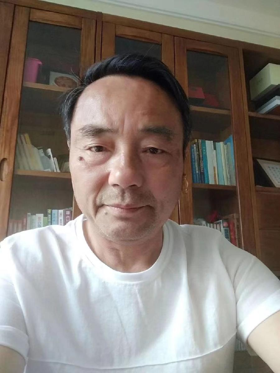 冯期武老师诗词专辑 制作【都市头条采菊东篱文学社】(图4)