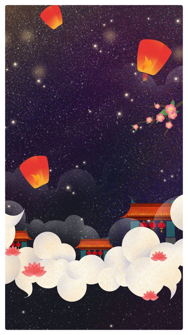 采桑子过鹧鸪天•中元谣ll作者：白润岱 朗诵：费军（图5）