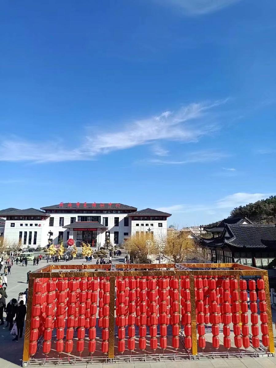 中华诗艺社黑龙江分社/【摄影】袁华:别样风景（图28）