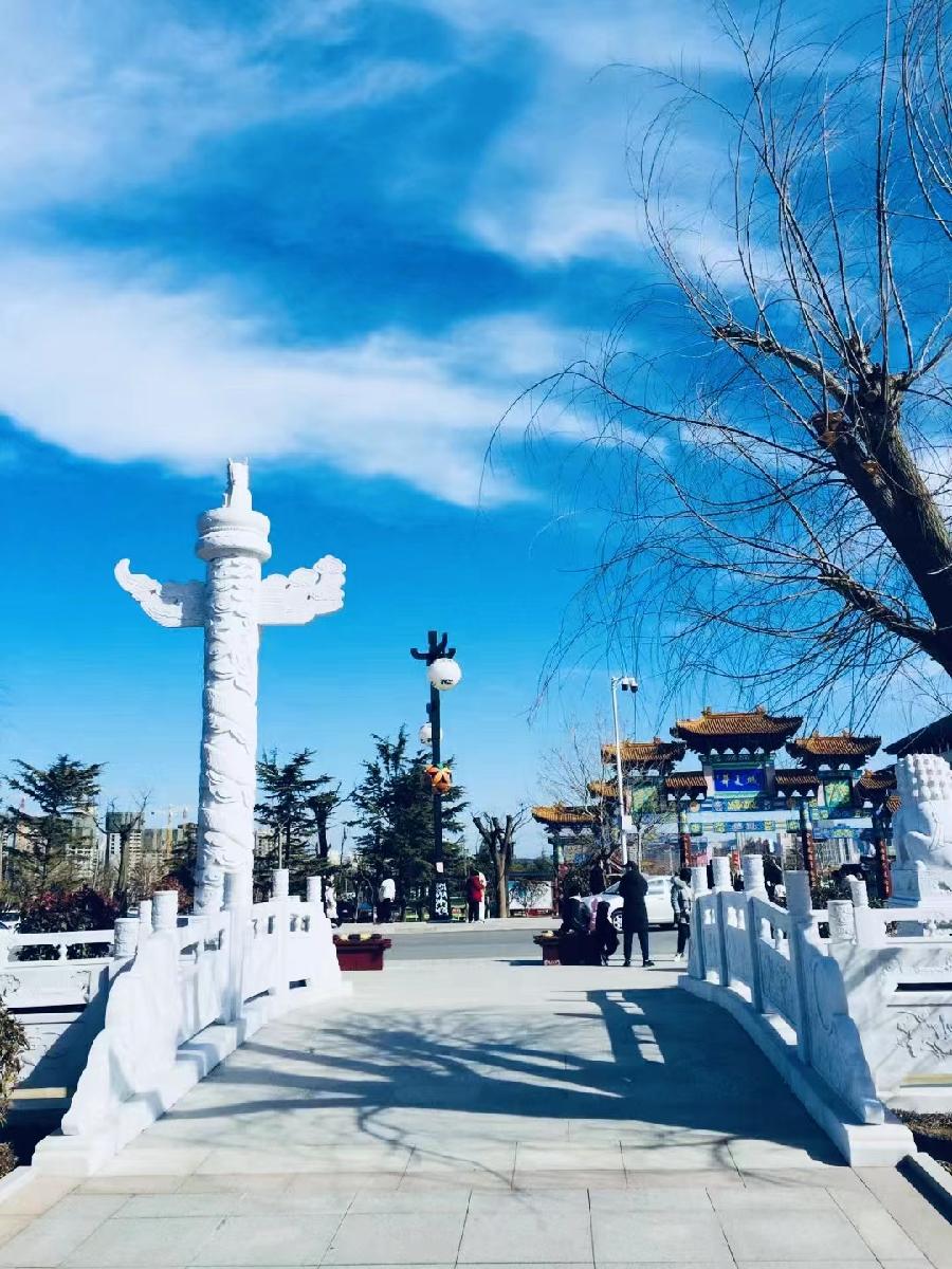 中华诗艺社黑龙江分社/【摄影】袁华:别样风景（图31）