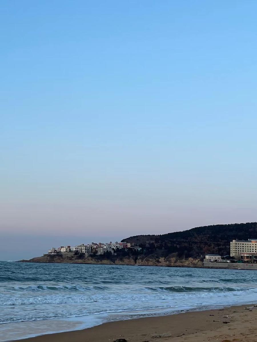 中华诗艺社黑龙江分社/【摄影】袁华:别样风景（图40）