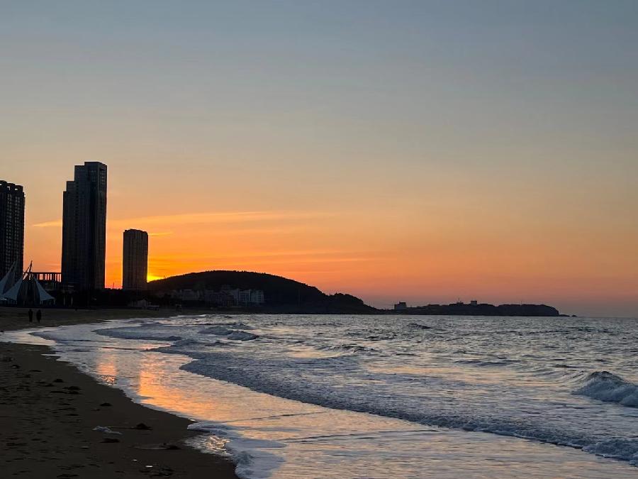 中华诗艺社黑龙江分社/【摄影】袁华:别样风景（图43）