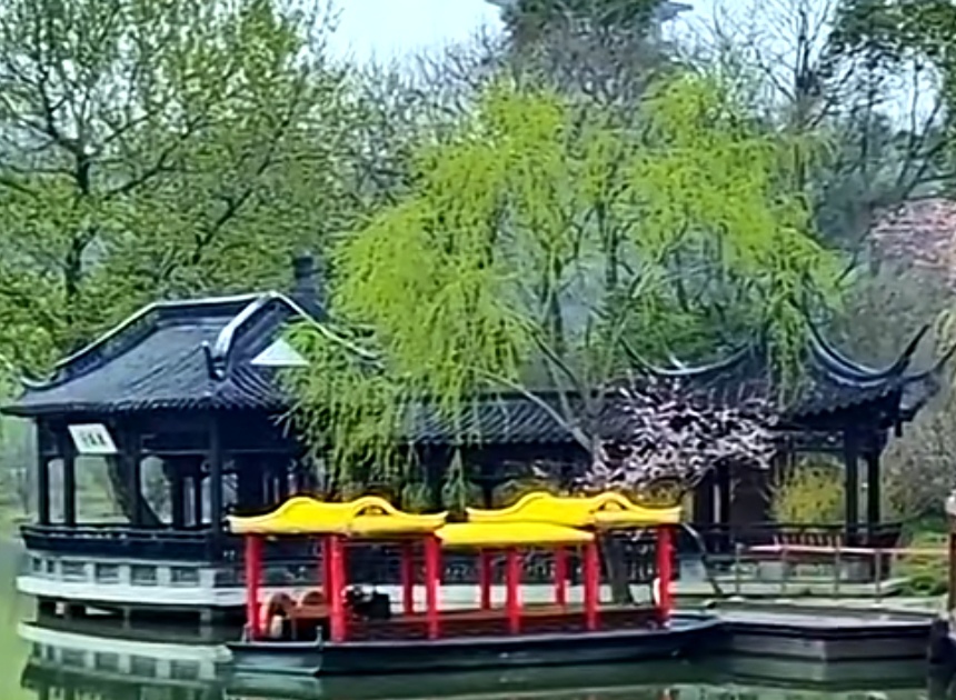 【华夏名篇】分享（东篱）王金海组诗请欣赏（图7）