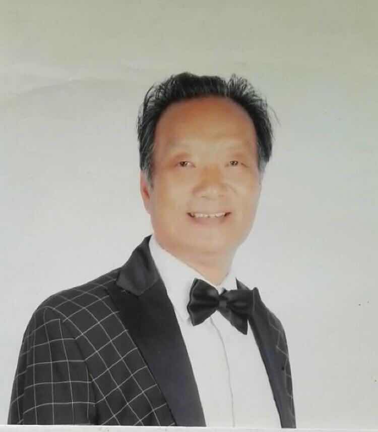 鸣雁惊鸿／徐守玺（山东省临沂市）（图20）