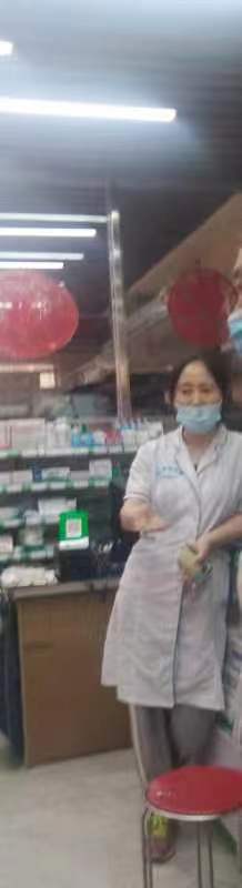 赞普翔田园分店(下平七阳)周海峰（图3）