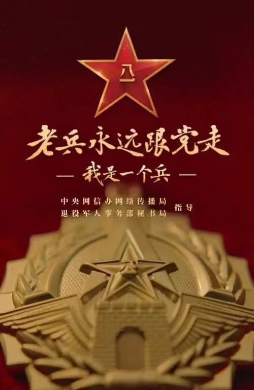 《我还是一个兵》作者:王桂安【主播:金牌主播:青苗】【桃源国际诗歌集团】[桃源♬ 馨声]（图5）
