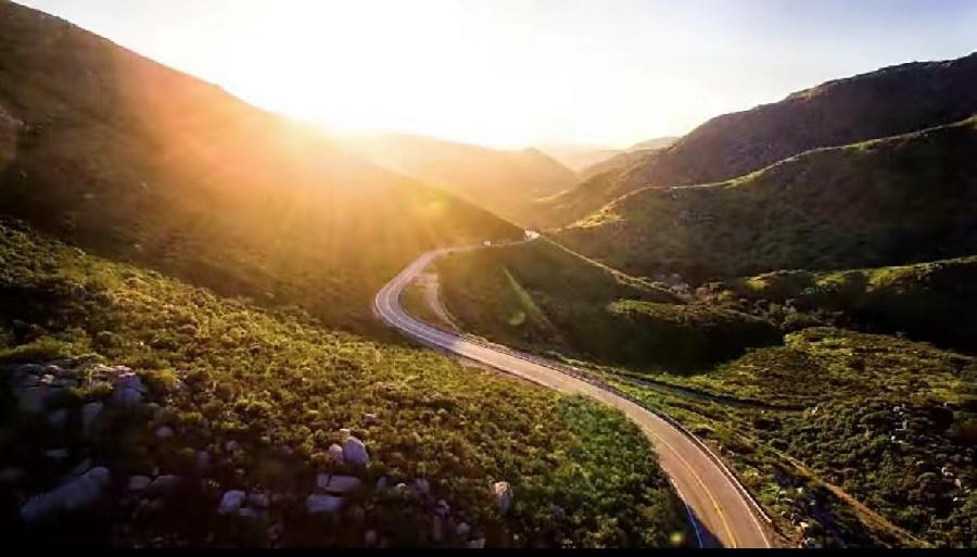 荔琴&焦文利合诵：山路（图2）
