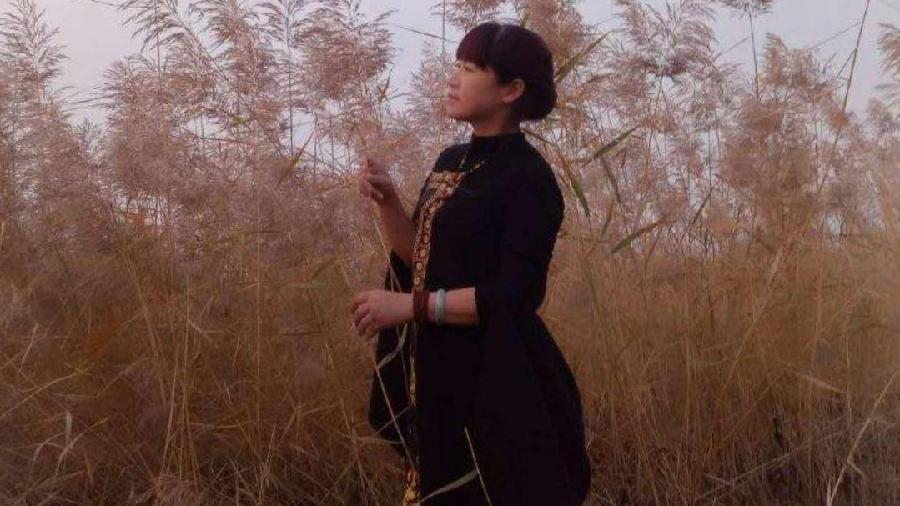 曾云子《咏秋》词专辑‖朗诵/梦露(图13)