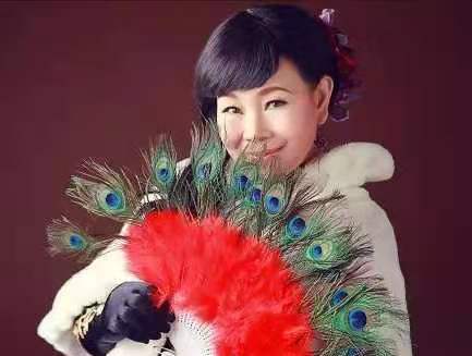 曾云子《咏秋》词专辑‖朗诵/梦露(图17)