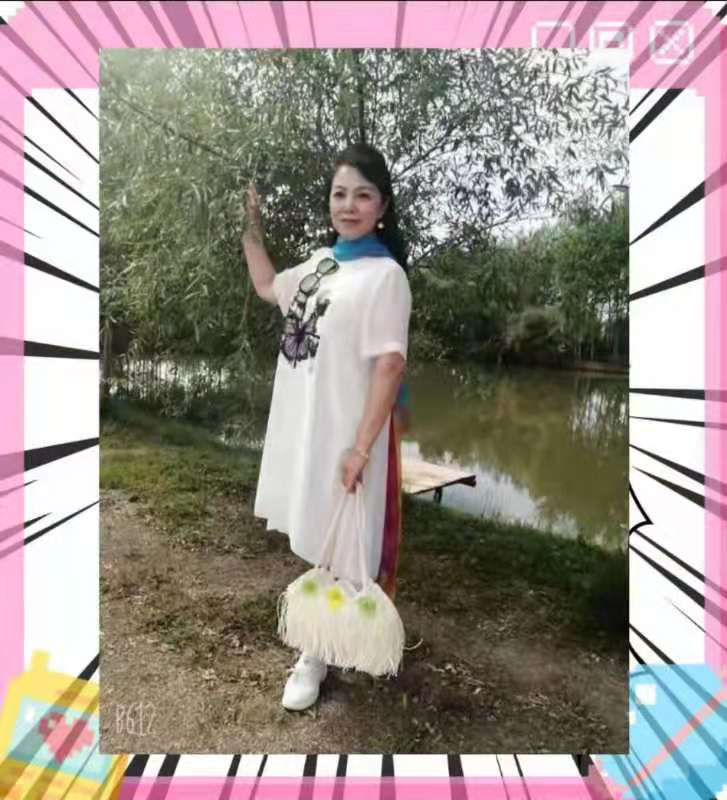 曾云子《咏秋》词专辑‖朗诵/梦露(图18)