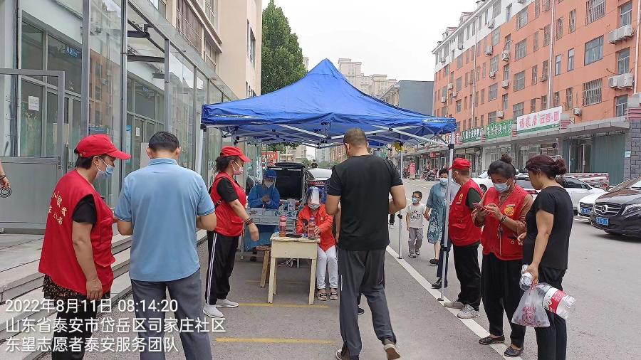 精兵强将助力核检 确保百姓生命安全（图9）