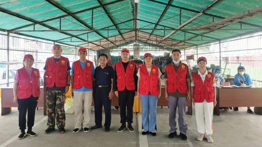 精兵强将助力核检 确保百姓生命安全（图11）