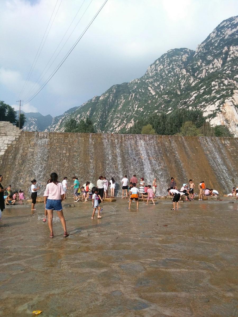 【老丫文苑】《水磨湾的歌谣》作者//王宇鹏(陕西)（图7）