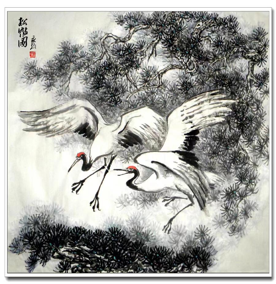 国风上海社第六期《立秋诗词》专刊—北京头条(图10)